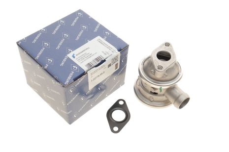 Клапан, система вторичного воздуха, SEAT EXEO, VW PASSAT, PIERBURG (722778990)