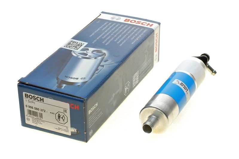 Электробензонасос mb W124 ( ), MERCEDES BENZ, BOSCH (0986580372) Электробензонасос mb W124 ( ), MERCEDES BENZ, BOSCH (0986580372)