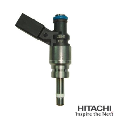 Клапанная форсунка, AUDI A6, HUCO (2507123) Клапанная форсунка, AUDI A6, HUCO (2507123)