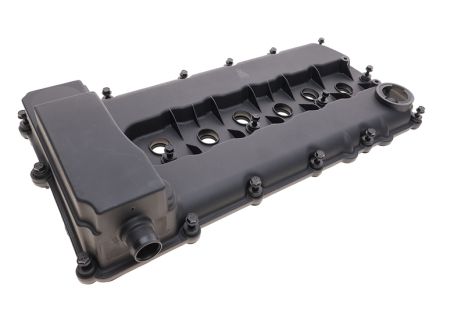 Крышка головки цилиндра, SKODA SUPERB, AUDI Q7, FEBI BILSTEIN (179647)