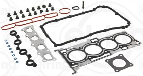 Комплект прокладок, головка блоку циліндрів Chrysler/JEEP/DODGE 1,8/2,0 16V 06- EBA/ECN (вир-во Elri, ELRING ( Комплект прокладок, головка блоку циліндрів Chrysler/JEEP/DODGE 1,8/2,0 16V 06- EBA/ECN (вир-во Elri, ELRING (