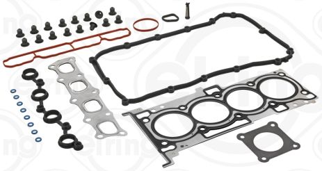 Комплект прокладок, головка блоку циліндрів Chrysler/JEEP/DODGE 1,8/2,0 16V 06- EBA/ECN (вир-во Elri, ELRING ( Комплект прокладок, головка блоку циліндрів Chrysler/JEEP/DODGE 1,8/2,0 16V 06- EBA/ECN (вир-во Elri, ELRING (