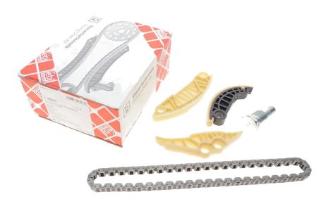 К-кт ланцюга ГРМ AUDI, SKODA, 1,8-2. 0TSI/TFSI 04- VW, FEBI BILSTEIN (49547)