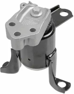 Опора двигателя резинометаллическая Ford, LEMFORDER (3944201)