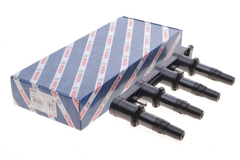 Катушка зажигания, CHEVROLET CRUZE, VAUXHALL MOKKA, BOSCH (098622A213) Катушка зажигания, CHEVROLET CRUZE, VAUXHALL MOKKA, BOSCH (098622A213)