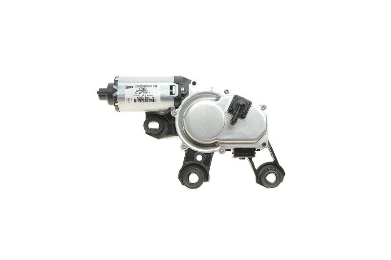 Моторчик склоочисника Audi A3/A4/Q5/Q7 03-17 Моторчик склоочисника Audi A3/A4/Q5/Q7 03-17