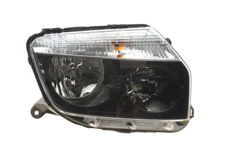 Основная фара, RENAULT DUSTER, DACIA DUSTER, MAGNETI MARELLI (712676512098) Основная фара, RENAULT DUSTER, DACIA DUSTER, MAGNETI MARELLI (712676512098)