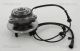 Комплект подшипника ступицы колеса, JEEP CHEROKEE, TRISCAN (853010165)