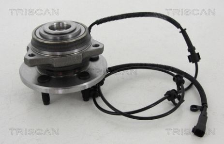 Комплект подшипника ступицы колеса, JEEP CHEROKEE, TRISCAN (853010165)