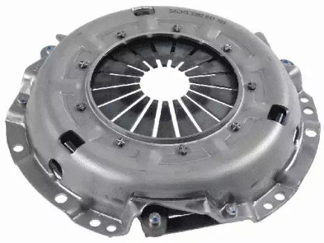 Кошик зчеплення SUZUKI Grand Vitara/Vitara 2,0 96-05