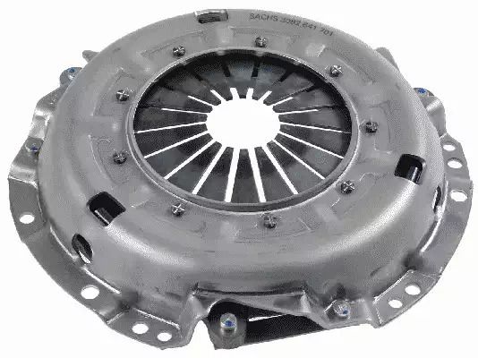 Кошик зчеплення SUZUKI Grand Vitara/Vitara 2,0 96-05 Кошик зчеплення SUZUKI Grand Vitara/Vitara 2,0 96-05