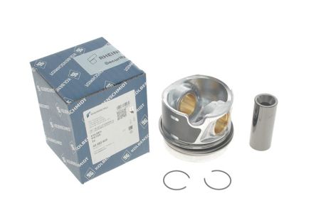 Поршень, VW CRAFTER, KOLBENSCHMIDT (40683600)