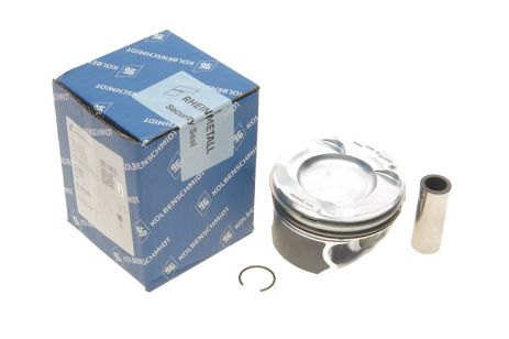 Поршень, MERCEDES-BENZ (BBDC), MERCEDES-BENZ GLA-CLASS, KOLBENSCHMIDT (40853600) Поршень, MERCEDES-BENZ (BBDC), MERCEDES-BENZ GLA-CLASS, KOLBENSCHMIDT (40853600)