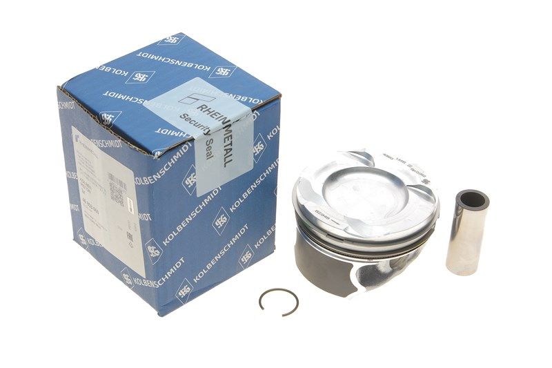 Поршень, MERCEDES-BENZ (BBDC), MERCEDES-BENZ GLA-CLASS, KOLBENSCHMIDT (40853600) Поршень, MERCEDES-BENZ (BBDC), MERCEDES-BENZ GLA-CLASS, KOLBENSCHMIDT (40853600)