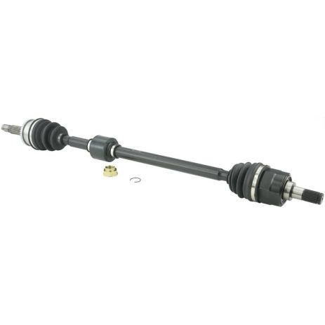 Привідний вал Пр. ACCENT/RIO 1.4|1.6 05- (25X25z L927mm), FEBEST (1214SOLRH)