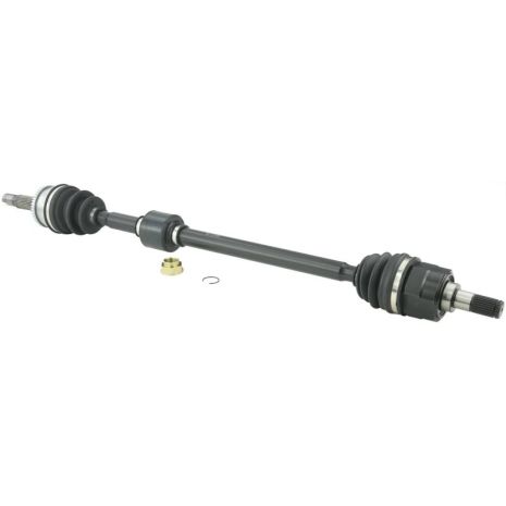 Привідний вал Пр. ACCENT/RIO 1.4|1.6 05- (25X25z L927mm), FEBEST (1214SOLRH)