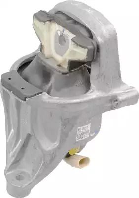 Опора двигателя Audi, LEMFORDER (3987501)