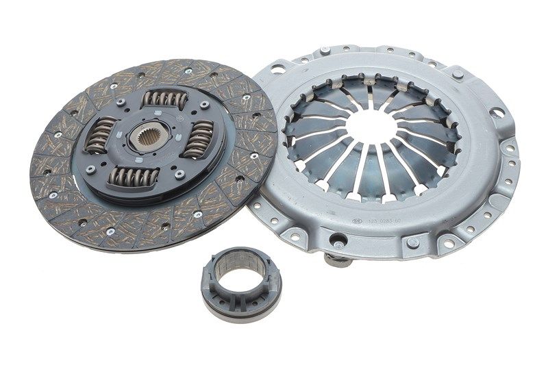Комплект сцепления, CHEVROLET EPICA, DAEWOO LEGANZA, LUK (623236060) Комплект сцепления, CHEVROLET EPICA, DAEWOO LEGANZA, LUK (623236060)
