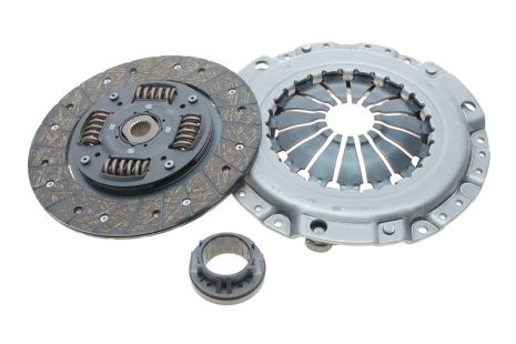Комплект сцепления, CHEVROLET EPICA, DAEWOO LEGANZA, LUK (623236060) Комплект сцепления, CHEVROLET EPICA, DAEWOO LEGANZA, LUK (623236060)