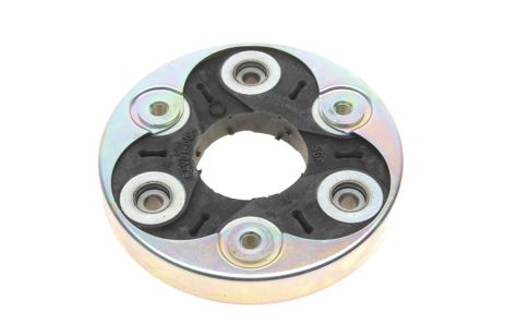 Муфта карданного вала (передн.) VW T4 2,4-2,5, FEBI BILSTEIN (22960)