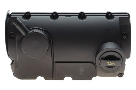 Кришка головки циліндра з прокладкою Т5 1. 9ТDI VW, FEBI BILSTEIN (185774) Кришка головки циліндра з прокладкою Т5 1. 9ТDI VW, FEBI BILSTEIN (185774)
