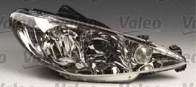 основна фара, 043051 (VALEO)