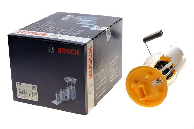 Паливний насос в зборі, 0986580829 (BOSCH) Паливний насос в зборі, 0986580829 (BOSCH)