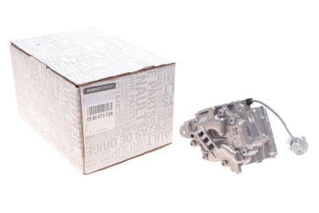 Масляний насос, RENAULT (150007372R) Масляний насос, RENAULT (150007372R)