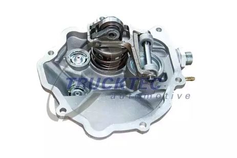 Насос вакуумний, TRUCKTEC (0236057) Насос вакуумний, TRUCKTEC (0236057)