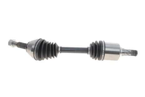 Полуось лів. L=613mm 29/29 зуб. QASHQAI / QASHQAI +2 I ( NISSAN J10, NJ10, JJ10E) 1.…, FEBI BILSTEIN (182958) Полуось лів. L=613mm 29/29 зуб. QASHQAI / QASHQAI +2 I ( NISSAN J10, NJ10, JJ10E) 1.…, FEBI BILSTEIN (182958)