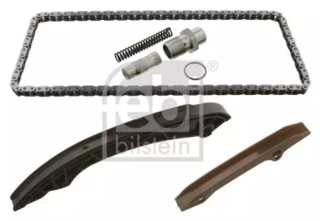 К-кт ланцюга ГРМ 3 BMW E36,E46,5 E34,E39,E60,7 E65,X3 2. 0/3. 0, FEBI BILSTEIN (30410)
