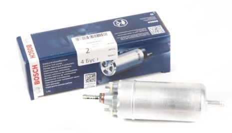 Электро-бензонасос ауди; volkswagen ( ), SKODA 1K0906089A, SEAT 5N0906129B, BOSCH (0580464121)