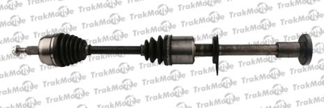 TRAKMOTIVE VW Напіввісь передн. прав. TRANSPORTER T5 3.2 03-09, TRAKMOTIVE (301035)
