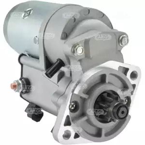 Стартер 12В 2кВт huyndai/kia sonata/tucson/sportage/santa fe/elantra 2, 0 01-10, KIA SONATA, KIA 3610027000, H