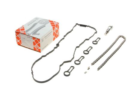 Комплект ланцюга ГРМ BMW E60, X1 E84, FEBI BILSTEIN (173756)