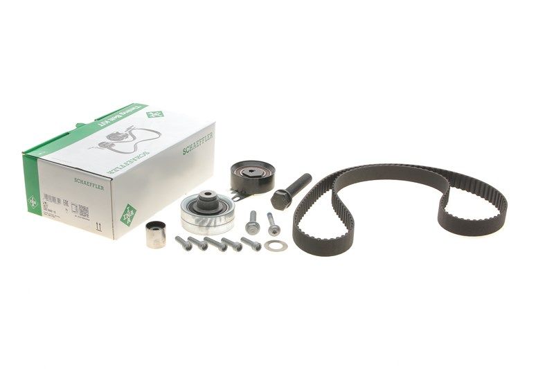 Комплект ремней ГРМ 530048210 VW Комплект ремней ГРМ 530048210 VW