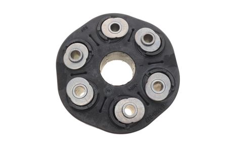 Муфта еластична BMW E60/E90 2,0-4,8 03-, FEBI BILSTEIN (23959) Муфта еластична BMW E60/E90 2,0-4,8 03-, FEBI BILSTEIN (23959)