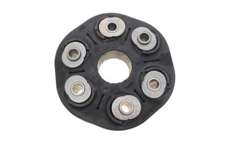 Муфта еластична BMW E60/E90 2,0-4,8 03-, FEBI BILSTEIN (23959) Муфта еластична BMW E60/E90 2,0-4,8 03-, FEBI BILSTEIN (23959)