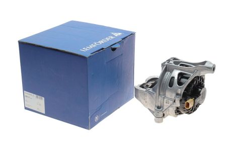 Подушка двигателя (R) Audi Q7/VW Touareg 15-, LEMFORDER (4302701)