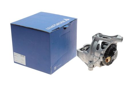 Подушка двигуна (R) Audi Q7/VW Touareg 15-, LEMFORDER (4302701) Подушка двигуна (R) Audi Q7/VW Touareg 15-, LEMFORDER (4302701)