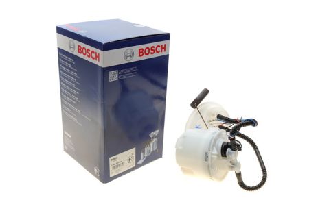 Бензонасос ford ( ), FORD 1062046, FORD FOCUS, BOSCH (0986580994)