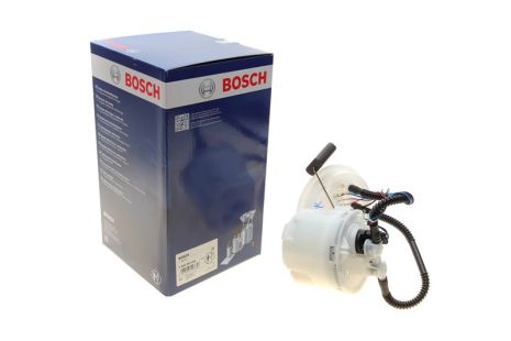Бензонасос FORD (пр-во BOSCH), 0986580994 Бензонасос FORD (пр-во BOSCH), 0986580994