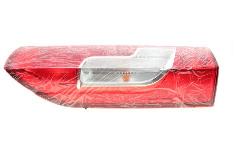 Задний фонарь, CITROËN JUMPER, PEUGEOT BOXER, MAGNETI MARELLI (712206201120)