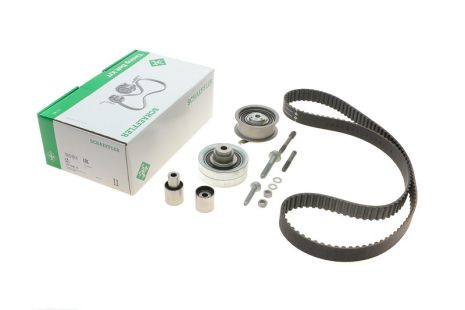 Комплект ремней ГРМ 530008210 SKODA AUDI Комплект ремней ГРМ 530008210 SKODA AUDI