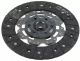 Диск зчеплення FORD/SKODA/VW Galaxy/Fabia/Octavia/Bora/Golf 1,9-2,0TDi 95 Диск зчеплення FORD/SKODA/VW Galaxy/Fabia/Octavia/Bora/Golf 1,9-2,0TDi 95