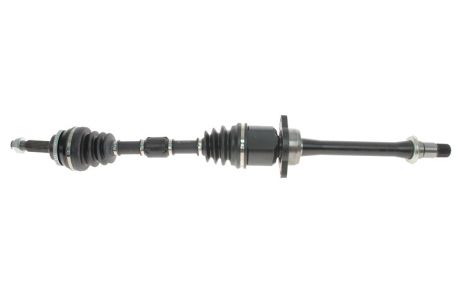 Піввісь прав. TOYOTA AVENSIS 2. 0d -08, FEBI BILSTEIN (183820)