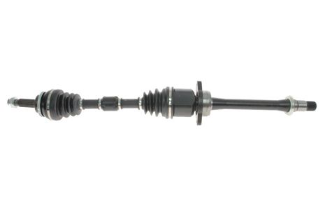 Піввісь прав. TOYOTA AVENSIS 2. 0d -08, FEBI BILSTEIN (183820)