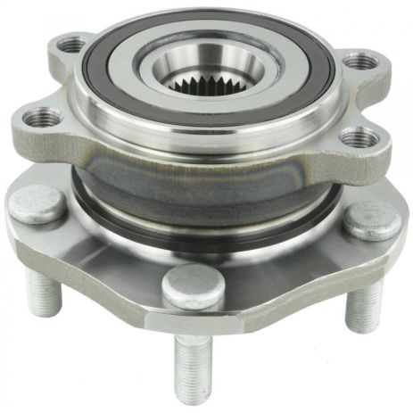 Маточина колеса, FEBEST (0282T32F) Маточина колеса, FEBEST (0282T32F)