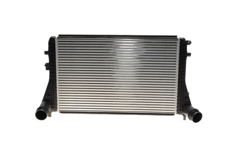 Интеркулер, AUDI A3, SKODA SUPERB, VALEO (818674)