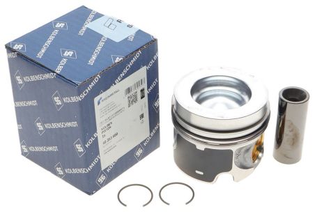 Поршень, комплект AUDI/SKODA/VW 2.0TDI